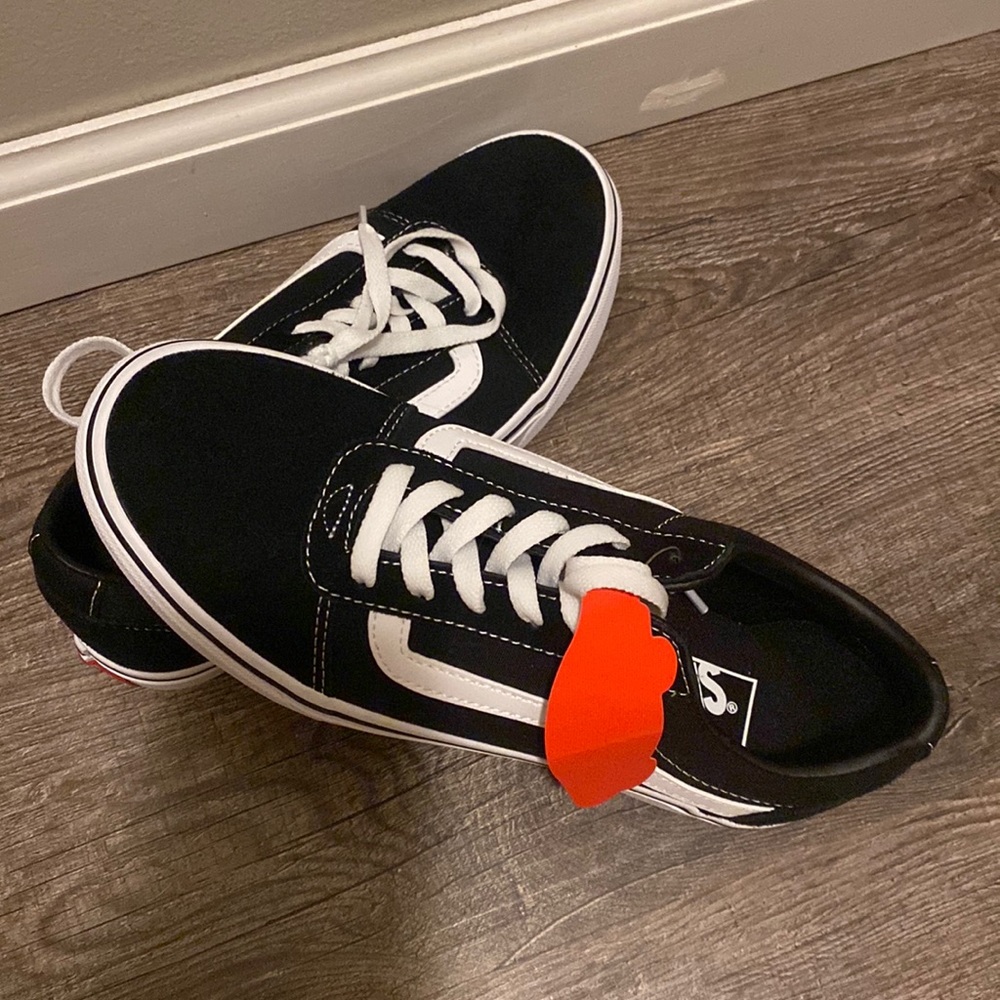 Women’s Vans